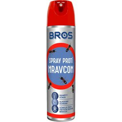 BROS Sprej proti mravcom 150ml