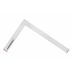 Stavebný uholník HORIZONT AL 1000x1500mm