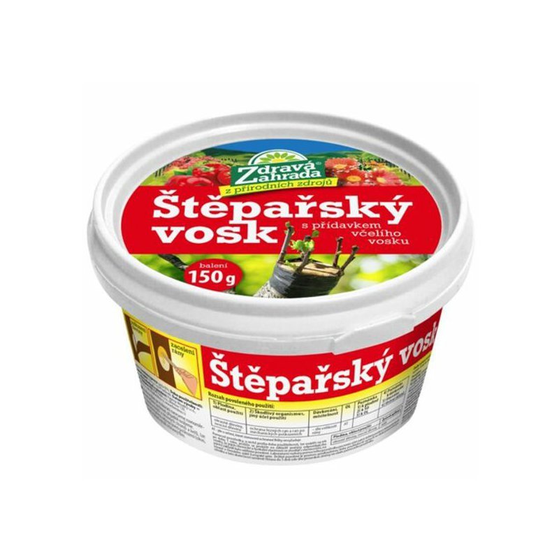 Vosk Na Stromy () Vosk Na Stromy