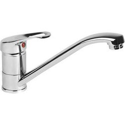 Batéria stojanková Vittoria , rameno 220mm, lesklý chróm