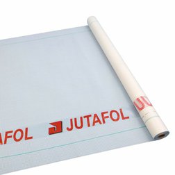 Paropriepustná strešná fólia JUTAFOL D Standard 1,5x50m 110g