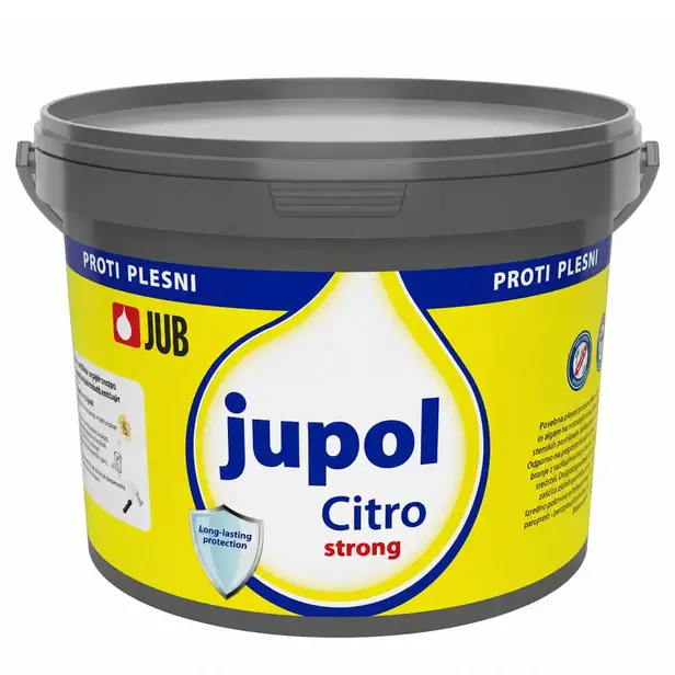 Farba proti plesni Jupol Citro Strong