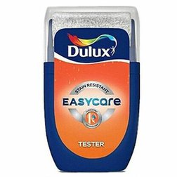 Dulux EasyCare TESTER, umývateľná farba na steny 30ml, testovacia vzorka