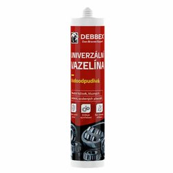 Univerzálna vazelína 310ml Den Braven
