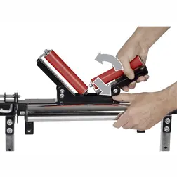 Univerzálny pracovný podstavec FORTUM "koza" 4v1, max. 200 kg - obrázok 8