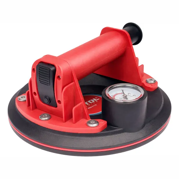 Vákuová prísavka na obklad a dlažbu EXTOL PREMIUM 200 mm, max. 130 kg - obrázok 1