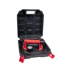 Vákuová prísavka na obklad a dlažbu EXTOL PREMIUM 200 mm, max. 130 kg - obrázok 6
