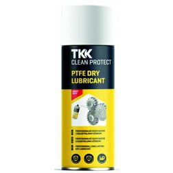 TKK CLEAN PROTECT Teflonový sprej PTFE 400ml