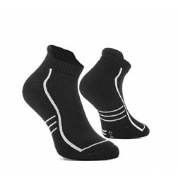 VM Ponožky funkčné členkové Coolmax, sada 3 páry/bal.
