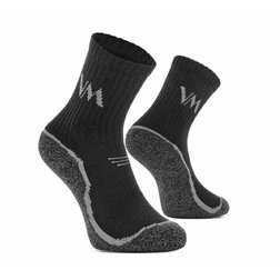 VM Ponožky funkčné Coolmax, sada 3 páry/bal.