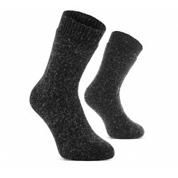 VM Ponožky vlnené zimné, 1 pár