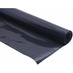 Vrece na odpadovú suť pevné polyetylénové čierne 160my 70x110cm