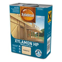 Xyladecor Xylamon HP, impregnačný náter 0,75l