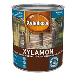 Xyladecor Xylamon, prostriedok na hubenie červotočov 0,75l