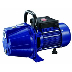 Záhradné prúdové čerpadlo 1000W na úžitkovú vodu BAUPRO WP 4600G